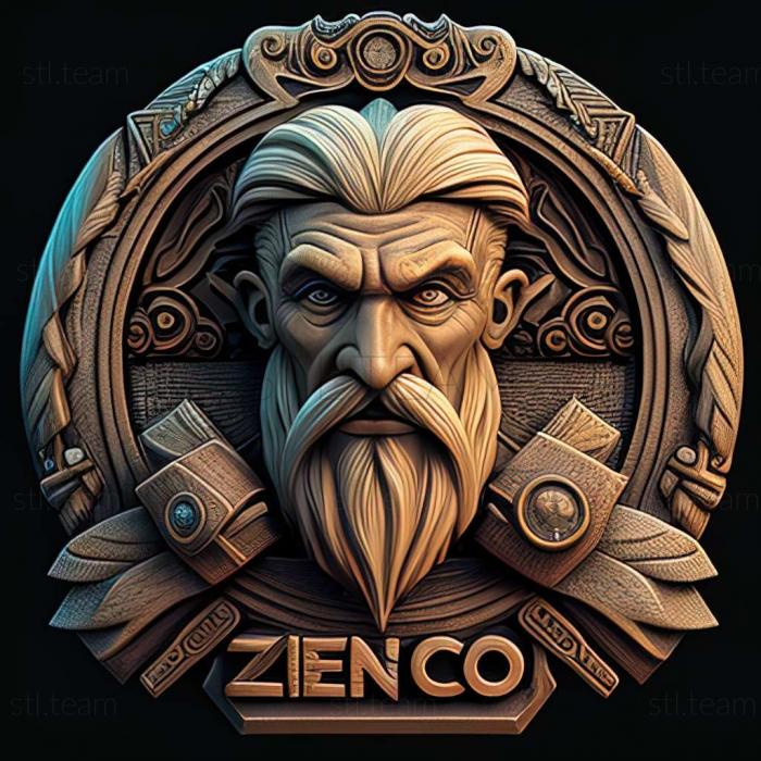 Games Гра Zeno Clash Ultimate Edition